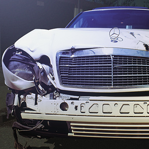 Verkehrsrecht - Unfallregulierung Schadensersatz